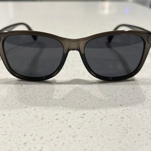 Gucci GG0936S 001 Sunglasses Grey